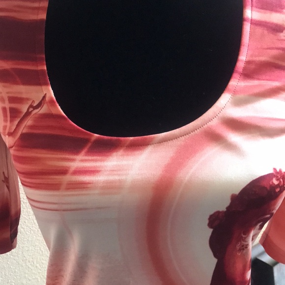 Rare JPG Graphic Shirt. S- M - Picture 11 of 16